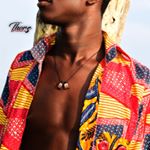 Profile Picture of Patrick Bright Kwamena Mensah (@qwamhe_fashion) on Instagram