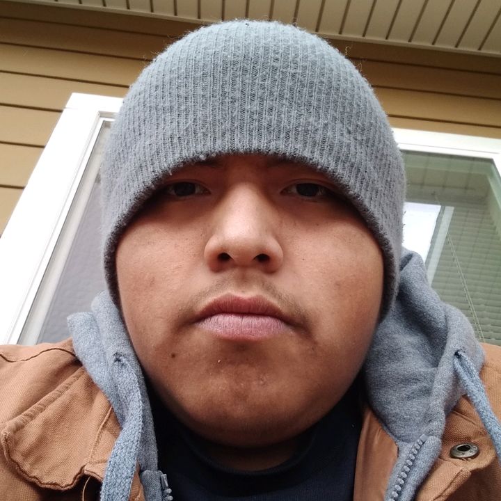 Profile Picture of garrethaday4 (@garrethaday4) on Tiktok