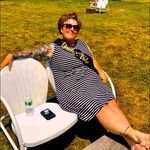 Profile Picture of MarcTracy Cowan (@marctracycowan) on Instagram