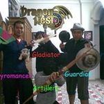 Profile Picture of Ali Hanafi Thalib (@ali_hanafi92) on Instagram