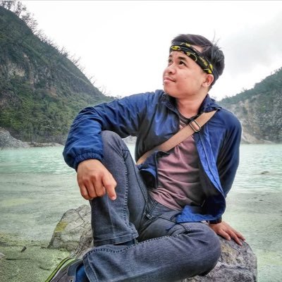 Profile Picture of Mohammad Nasrullah (@naszrul) on Twitter