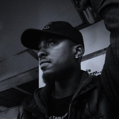 Steve Jean-Baptiste - Twitter Profile Picture of Steve Jean-Baptiste (@stevejbaptiste) on Twitter