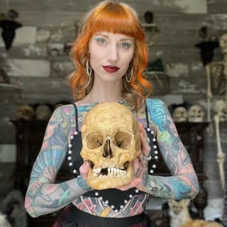 Profile Picture of Allison McEntire (@allison.kaylene) on Instagram