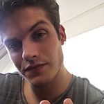 Profile Picture of Daniel Carter (@daniel.sbyaa) on Instagram