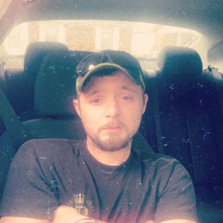 Profile Picture of Bradley Washburn (@bradleywashburn0) on Tiktok