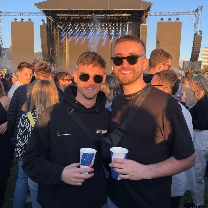 Profile Picture of James Angelopoulos (@hehehehesiiuuuuuuu) on Tiktok