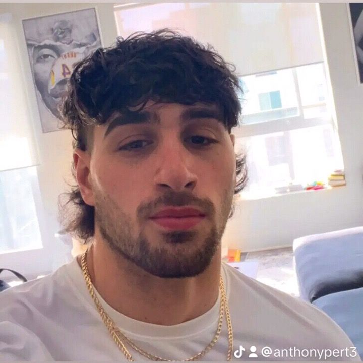 Profile Picture of anthonypert (@anthonypert3) on Tiktok