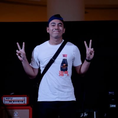 Profile Picture of Zaidi (@AhmadZaidi_1702) on Twitter