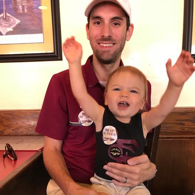 Profile Picture of Christopher Ruby (@christopherruby) on Twitter