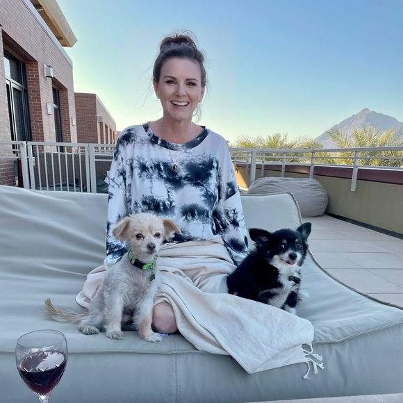 Profile Picture of Kerry Coughlin (@azkerry) on Poshmark