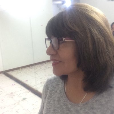 Profile Picture of MARIA QUELAL AGUILAR (@mquelal2012) on Twitter