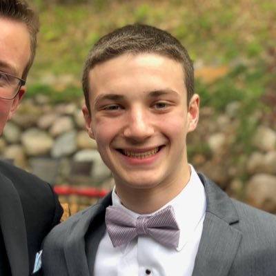 Profile Picture of Tyler Kanter (@tkbasketball13) on Twitter