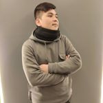 Profile Photo of Albert Thapa Manger (@albert_franklin_manger) on Instagram