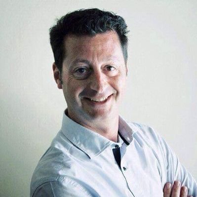 Profile Picture of Manuel De LARA (@DeLaraManuel) on Twitter