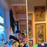 Profile Picture of adolfo (@rrrobertball) on Instagram