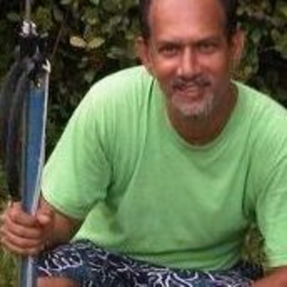 Terry Maragh - Poshmark Profile Picture of Terry Maragh (@terrymaragh) on Poshmark