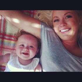 Profile Picture of Jacquelyn Joseph (@jackattack3415) on Pinterest