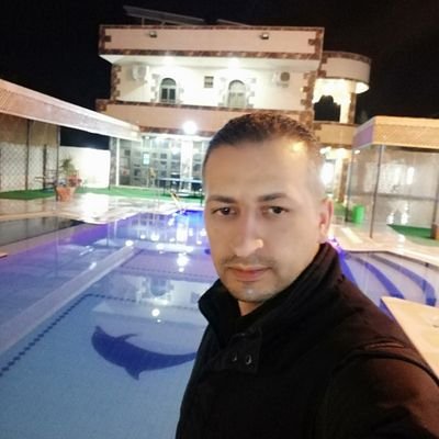 Profile Picture of Mohamad Odwan (@OdwanMohamad) on Twitter