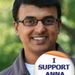 Profile Picture of Rajeev Ramaswamy (@rajeevramaswamy) on Pinterest