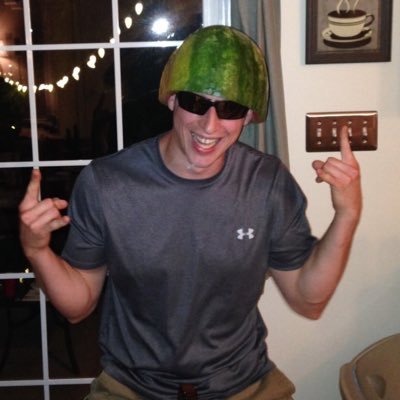 Profile Picture of Daniel Gallimore (@VTGallimo) on Twitter