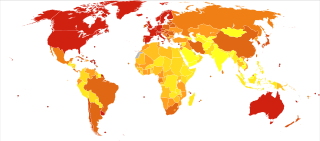 Profile Picture of Dementia and Alzheimer's disease in Australiaon Wikipedia