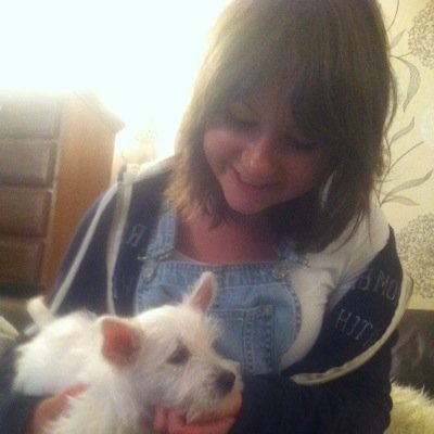 Profile Photo of Helen Myers (@HelenMyers93) on Twitter