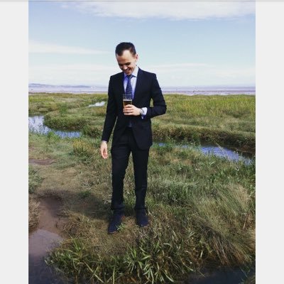 Profile Picture of Richard Newell (@rnewell91) on Twitter