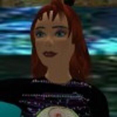 Profile Picture of Paula Ascher (@pascher) on Twitter