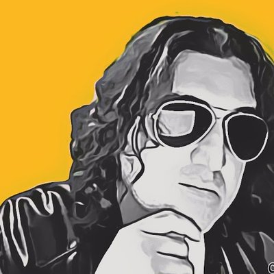 Profile Picture of Miguel David Gimeno (@MikeDGimeno) on Twitter