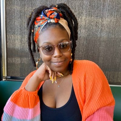 Profile Picture of Tabitha Jordan (@tabitha24534376) on Twitter