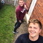 Profile Picture of coryhiggins93 (@coryhiggins93) on Instagram