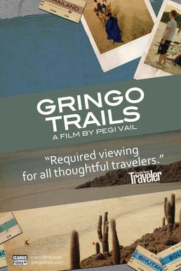 Profile Picture of Gringo Trailson Wikipedia