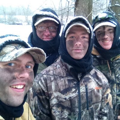 Profile Picture of Jeff VanMatre (@VanMatreJeff) on Twitter