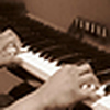 Profile Picture of Kevin Brisco II (@K2piano) on Flickr