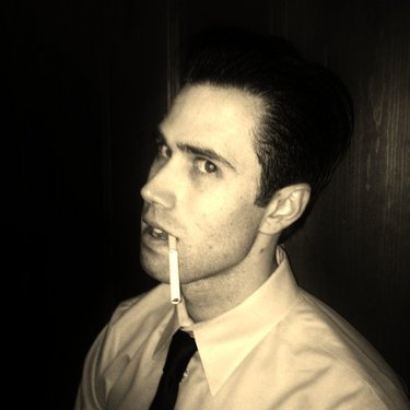 Profile Picture of Mark Brehm (@CheckMyMethod) on Twitter