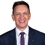 Profile Picture of Julian Hill MP (@julianhillmp) on Instagram