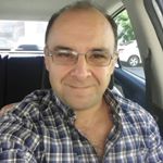 Profile Picture of Manuel Barreda (@mbarredal) on Instagram