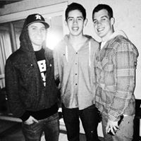 Profile Picture of Kyle Rooney (@krooney1263) on Pinterest