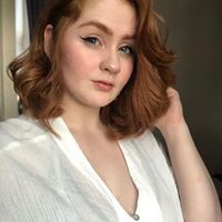Profile Picture of Anna Keat (@anna-keat) on Quora