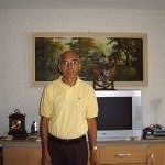 Profile Picture of Bert Bruins (@bert.bruins.98) on Facebook