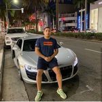 Profile Picture of Gary thompkins (@gary_thompkins_btc08) on Instagram