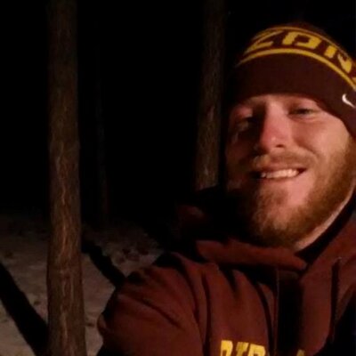 Profile Picture of Cody Fox (@TheRealFox18) on Twitter