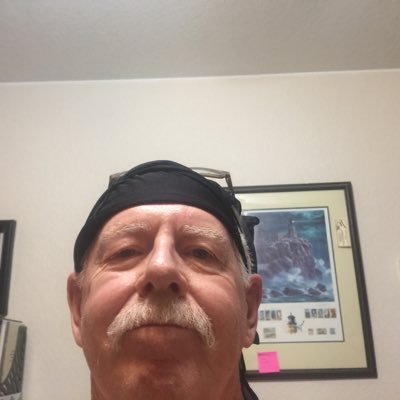 Profile Picture of Stan Carroll (@stancarroll11) on Twitter