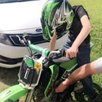 Profile Picture of Nicholas Quirk (@__itsyaboynick) on Instagram