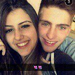 Profile Picture of Sofia Oliveira & João Fuoco (@ever_sofuoco) on Instagram