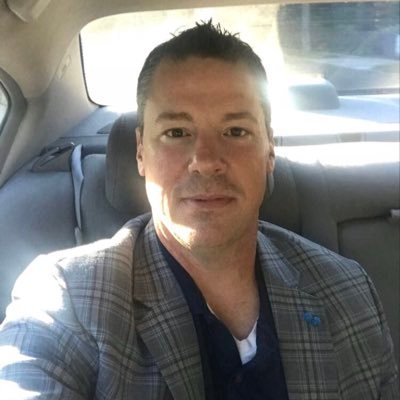 Profile Picture of Ryan J Mapes (@arbnrngr) on Twitter