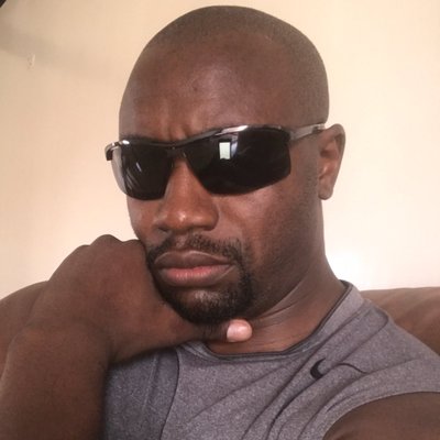 Profile Picture of Steve Strong (@SteveStrong2is1) on Twitter