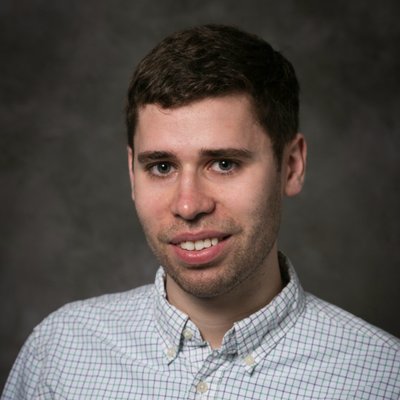 Profile Picture of Garrett Dunlap (@dunlap_g) on Twitter