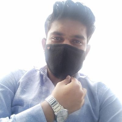 Profile Picture of Rahul Jadhav (@rahuljadhav850) on Twitter