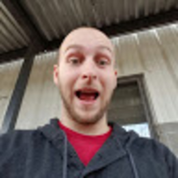 Profile Picture of Kevin Mccaskill (@kpmccaskill) on Poshmark